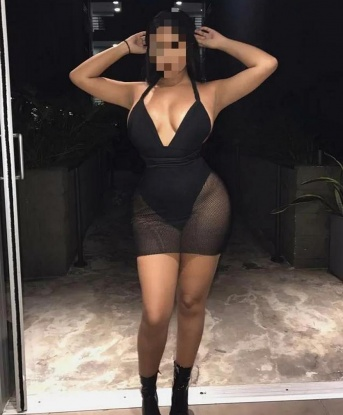 Проститутка Шитька