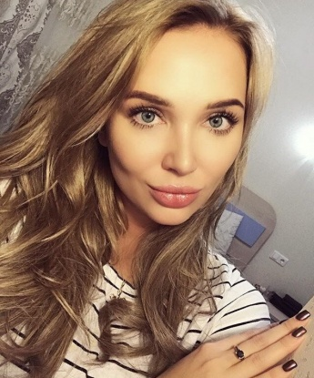 Проститутка Мария